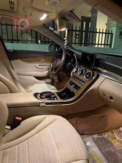 مرسيدس بنز C-Class